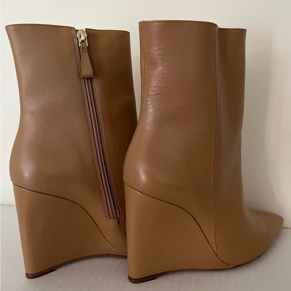 Alexandre Birman Angelina Booties - Picture 6 of 14